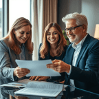 Biuro nieruchomości – klucz do bezpiecznych i skutecznych transakcji